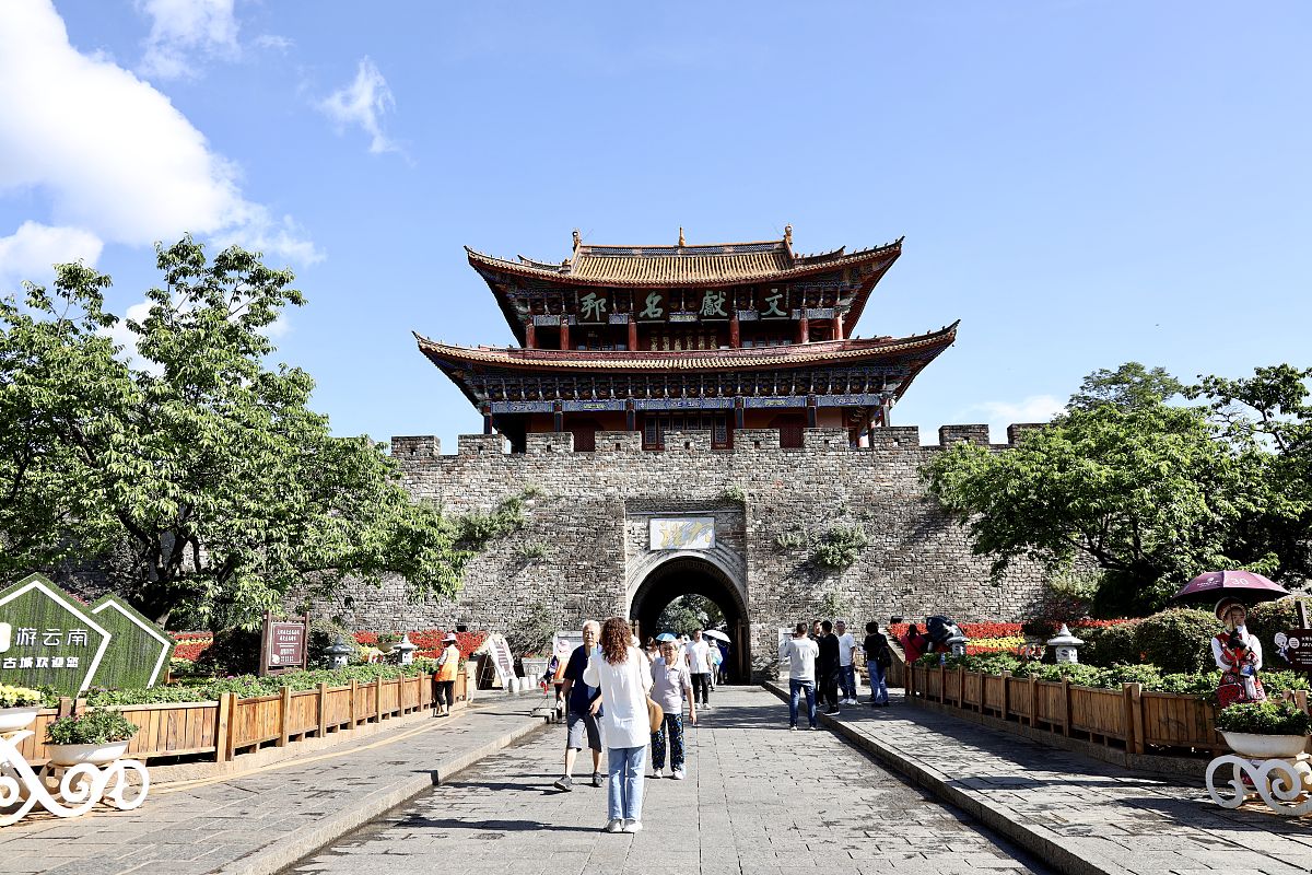 云南经济管理学校旅游管理专业2022年招生