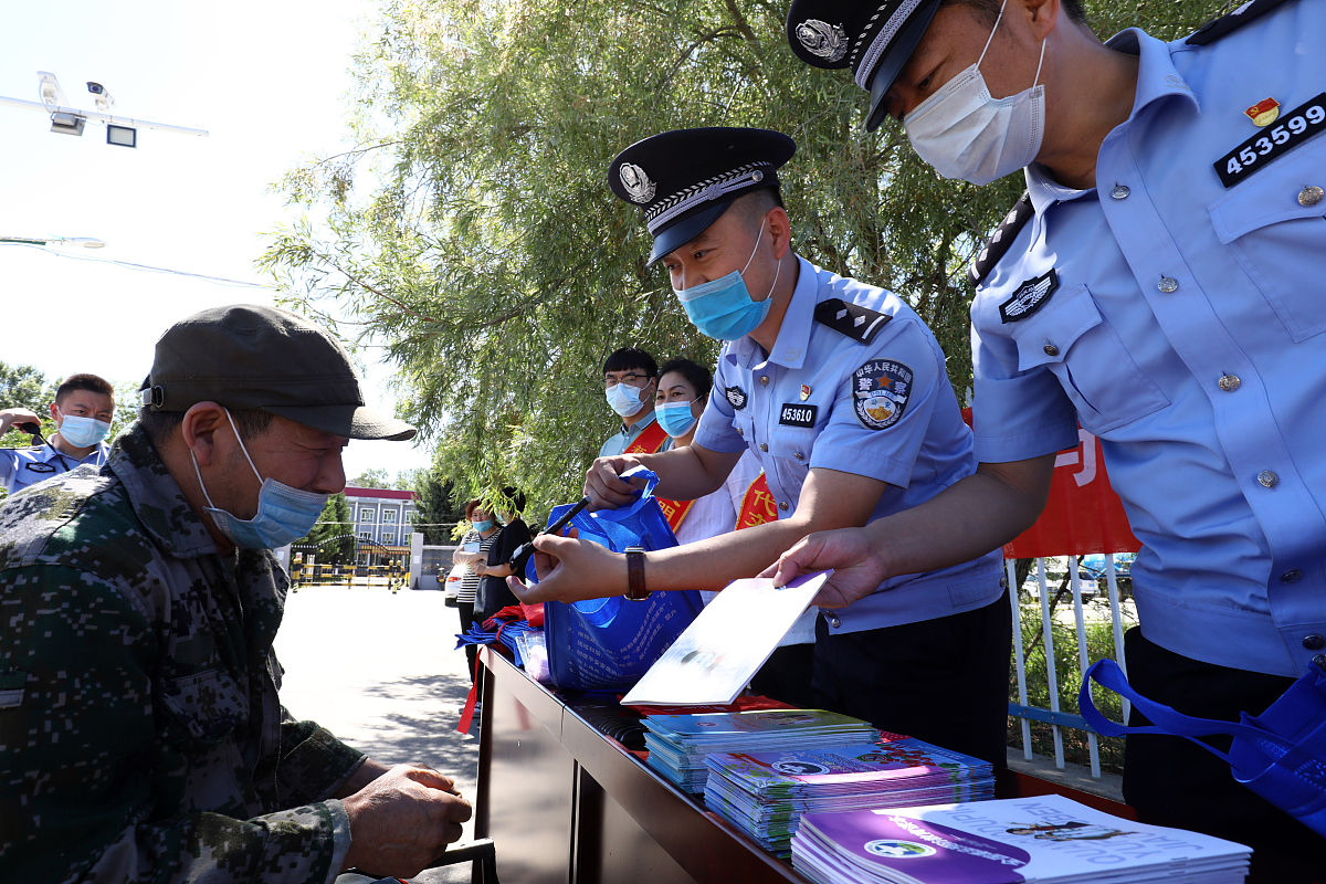 派出所主防困境：警力、资金、技术短缺，压力巨大