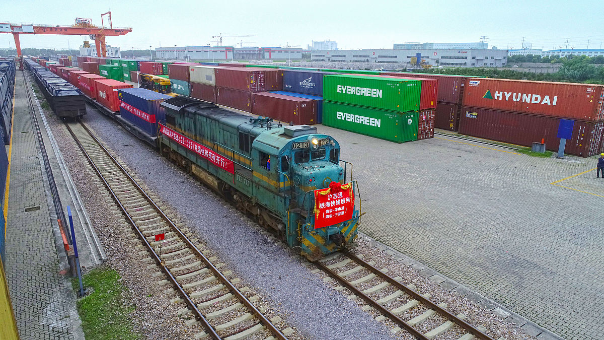 贵阳铁路专业学校就业方向：广阔前景等你选择