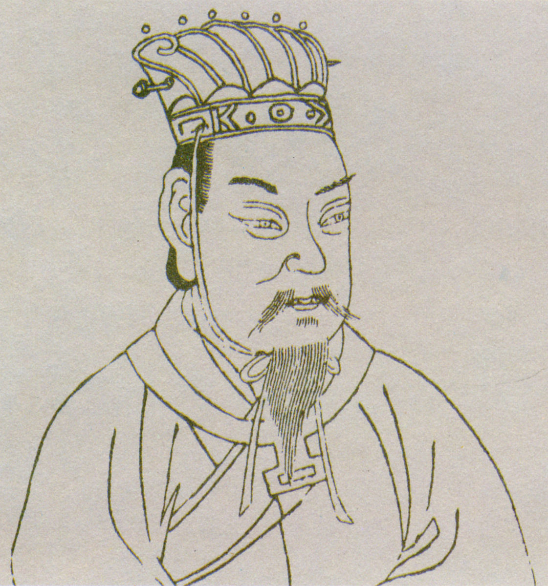 曹操的字和号是什么？