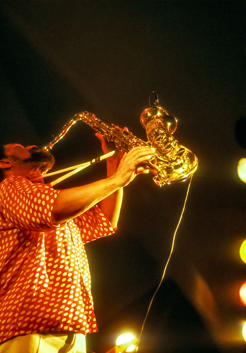 Sonny 是哪国人？详细解析电影角色和音乐家