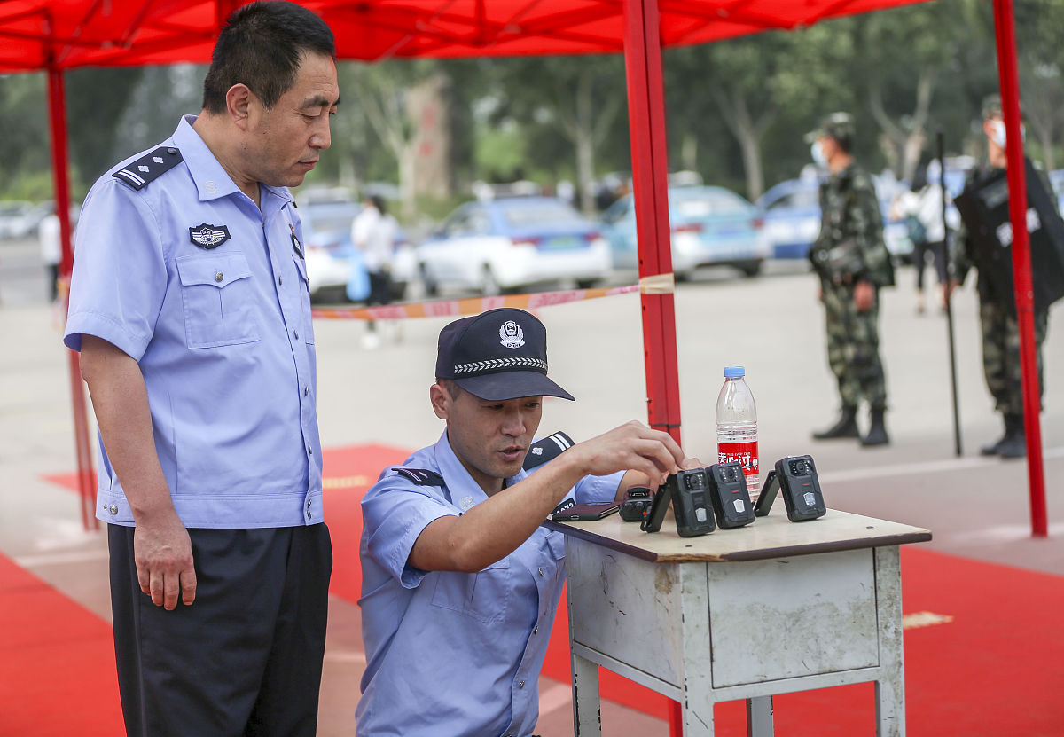 云南晋宁安全管理学校安保(安检)专业怎么样?就业前景如何? 云南晋宁安全管理学校安保(安检)专业怎么样?就业前景如何?