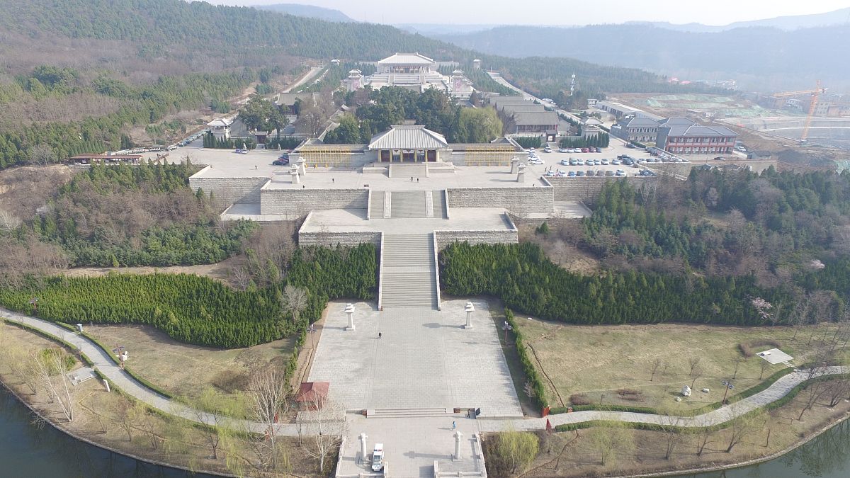 黄陵县职业教育中心招生专业开设有哪些专业