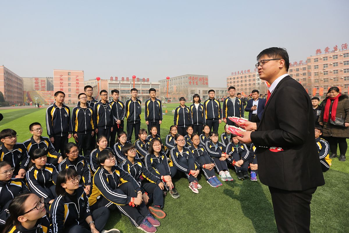 石家庄东华铁路学校2023年秋招比较热门的三大专业