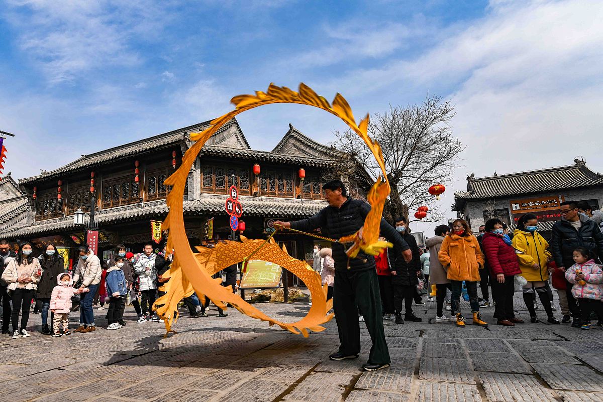 民俗旅游资源：概念、发展及重要性