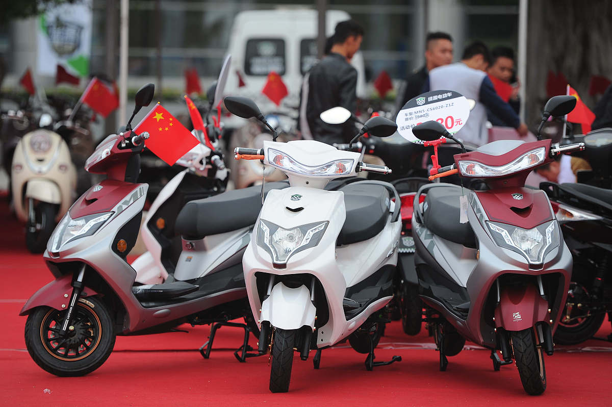 佛山电动摩托车政策执行困境与破局之道