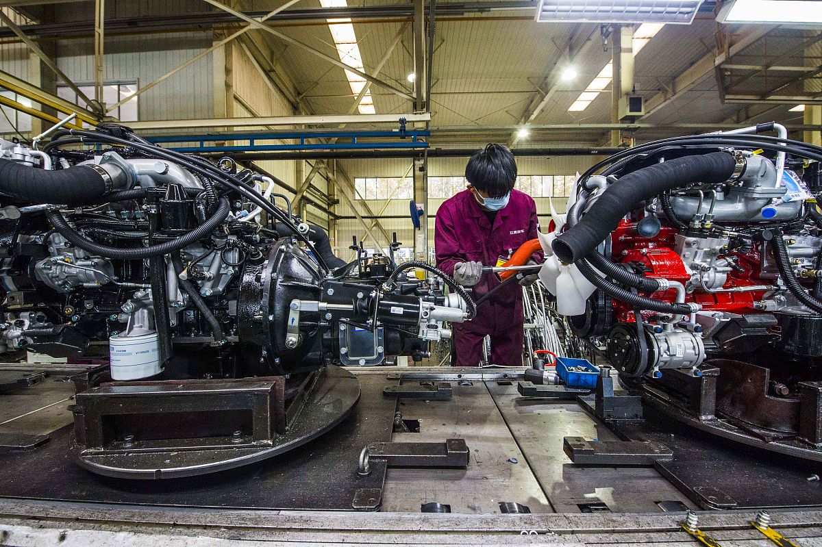 汽车制造与装配节气门毕业论文