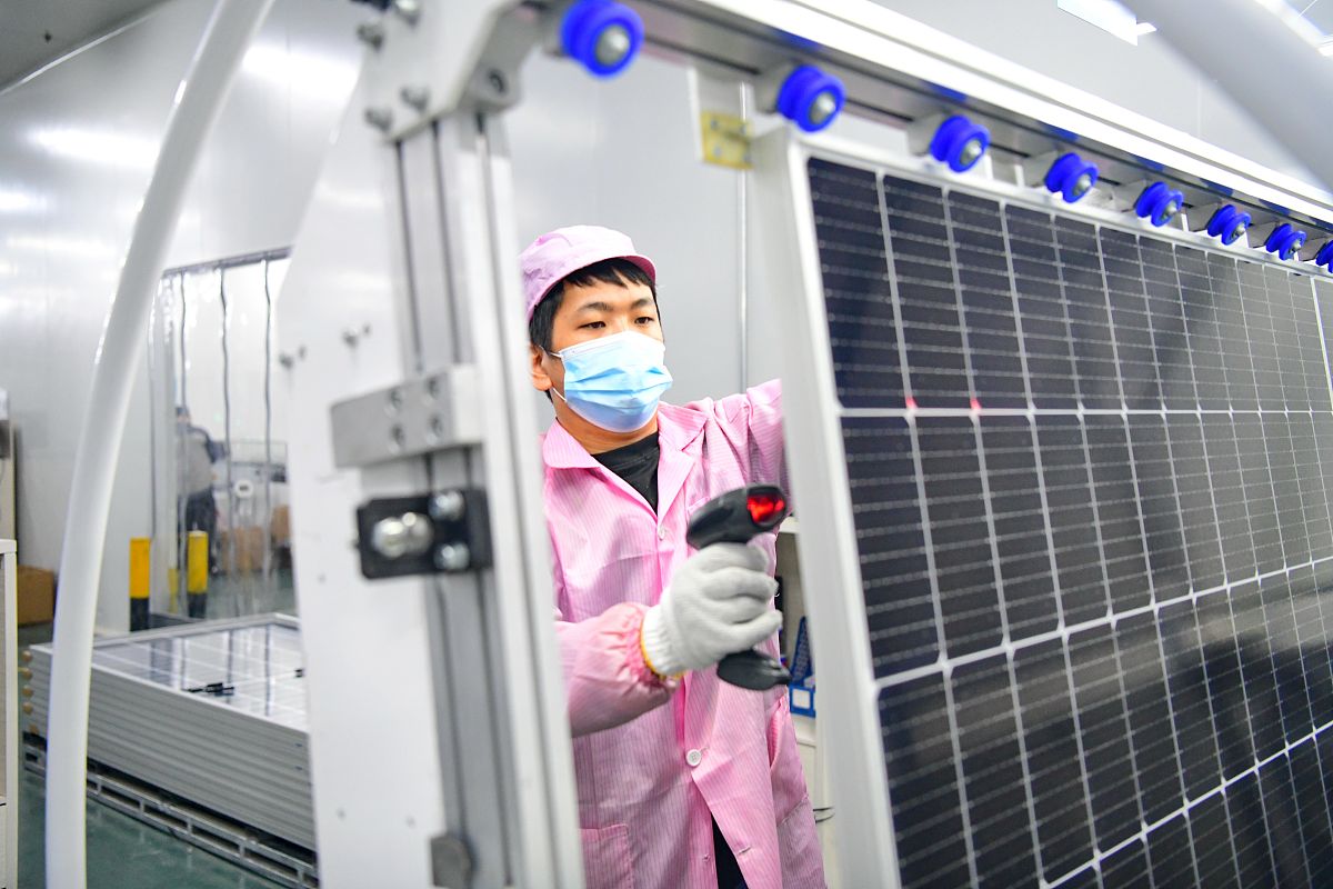 江西现代职业技术学院光伏材料加工与应用技术专业怎么样？_专业特色解析