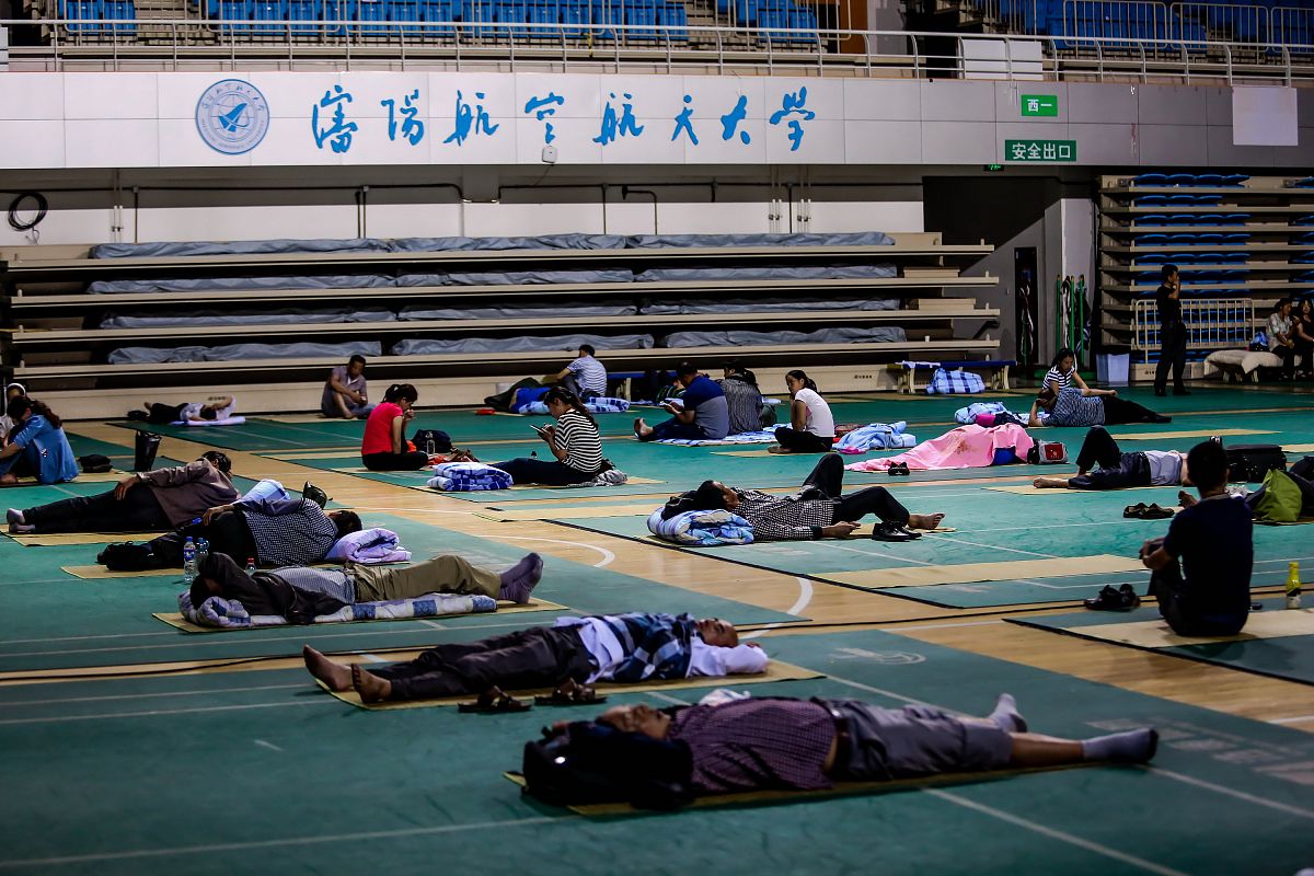 福建体育职业技术学院健身指导与管理专业就业前景分析