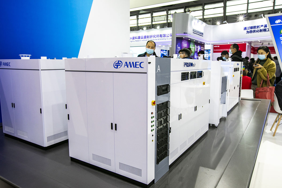 锂电分析行业中ICP应用