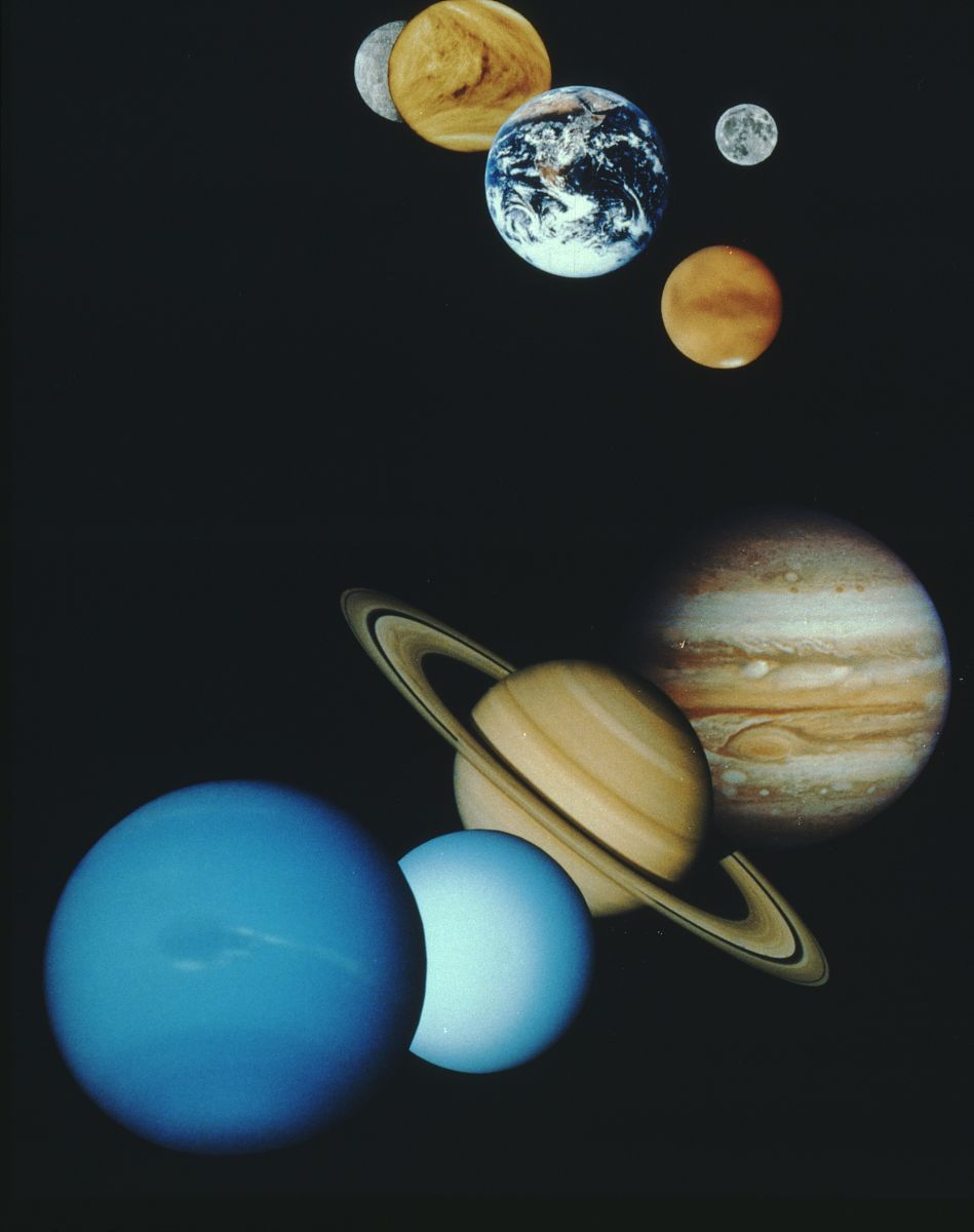 Five Planets Align in Rare Celestial Event on Monday Night