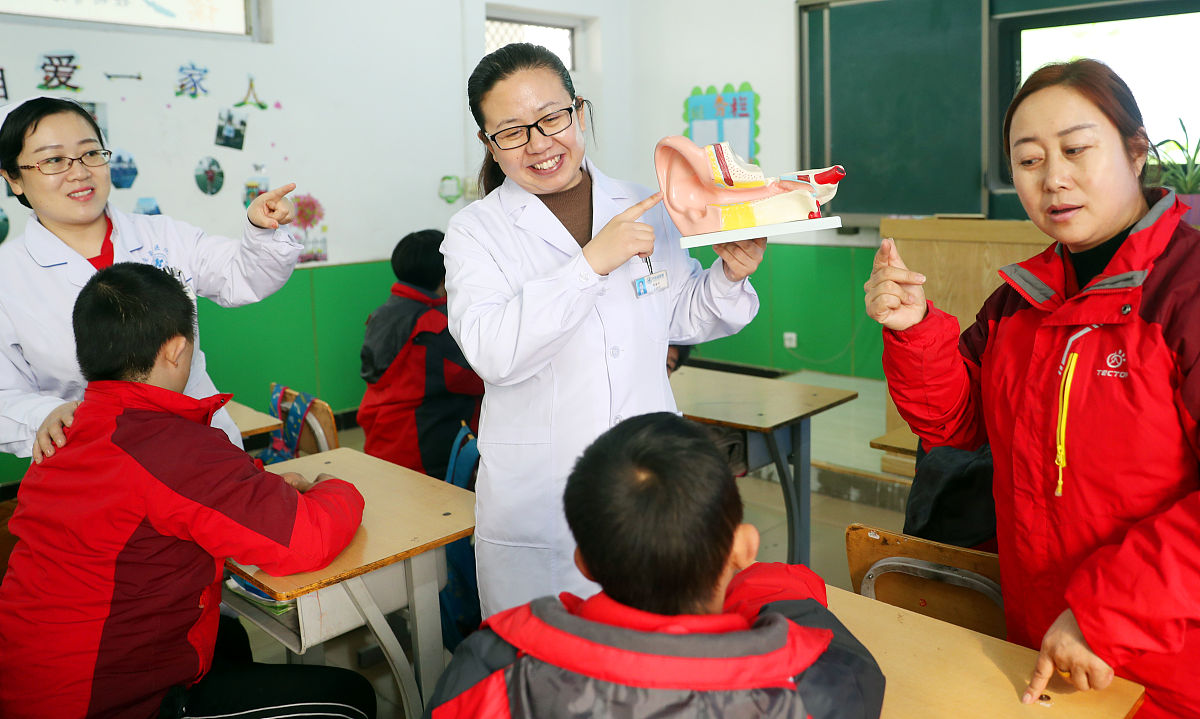 石家庄花都学校2019年招生简章 | 优质教育，助力成长