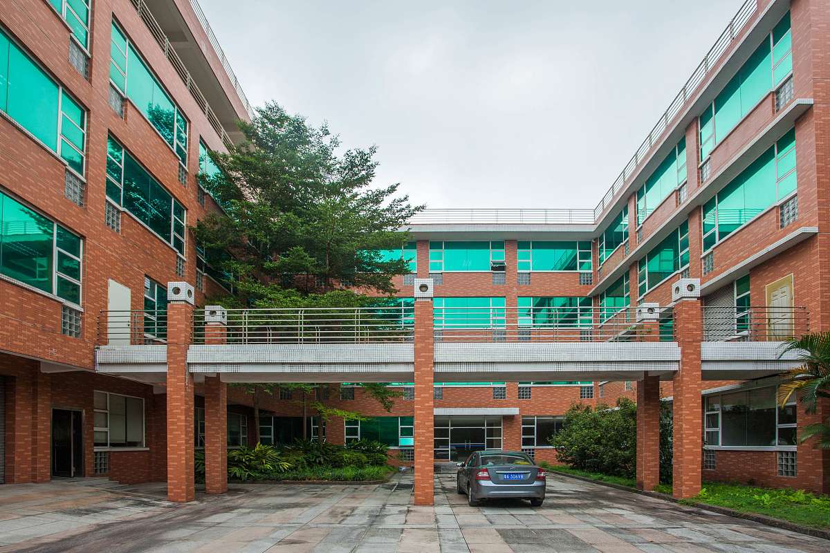 深圳福田区华强职业技术学校2022年有哪些专业