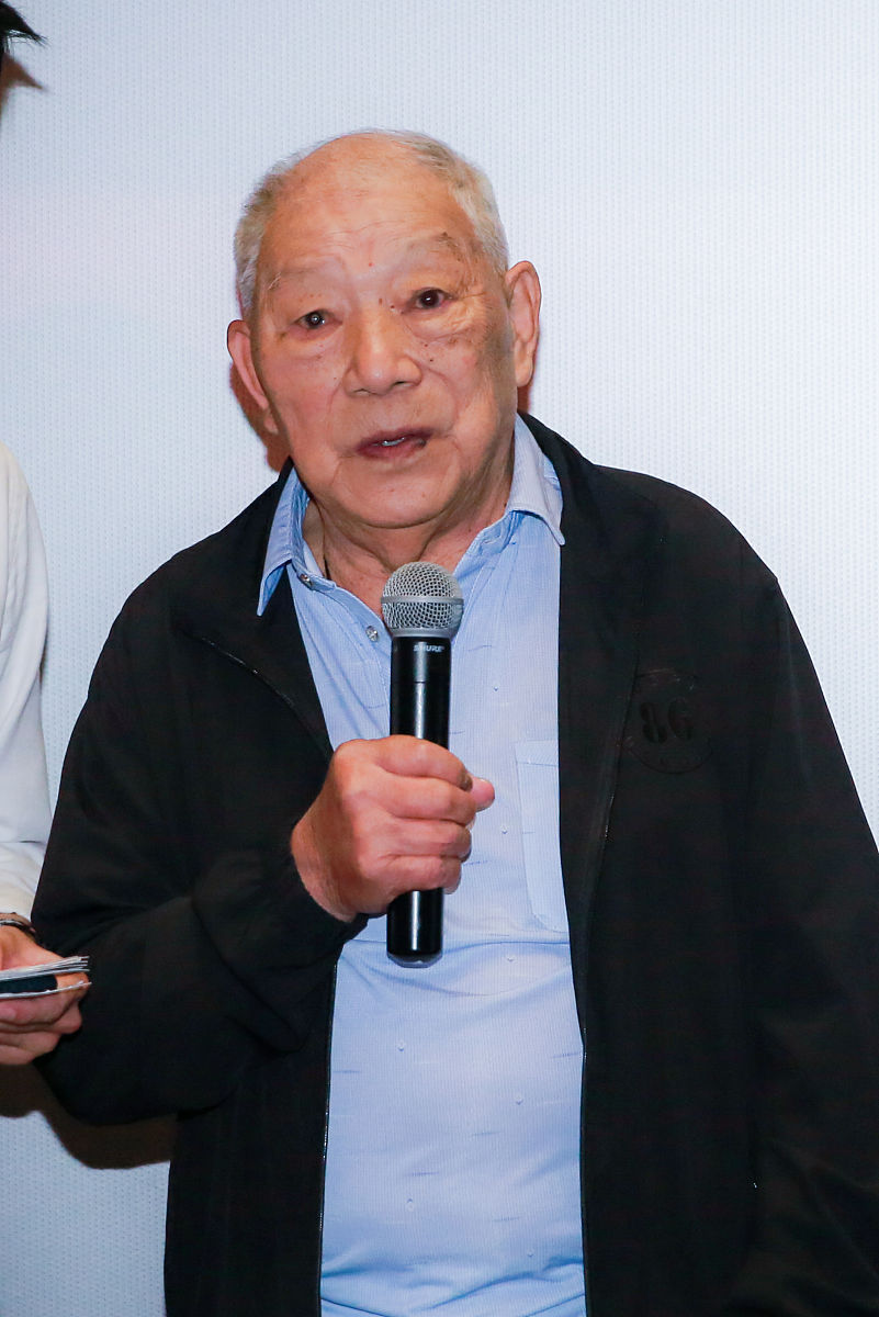 潘文海：著名作家、教育家和社会活动家的一生