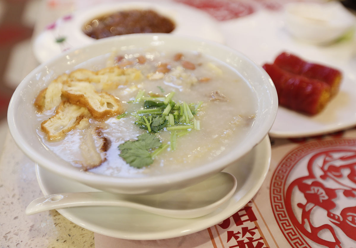 混沌汤料放什么
