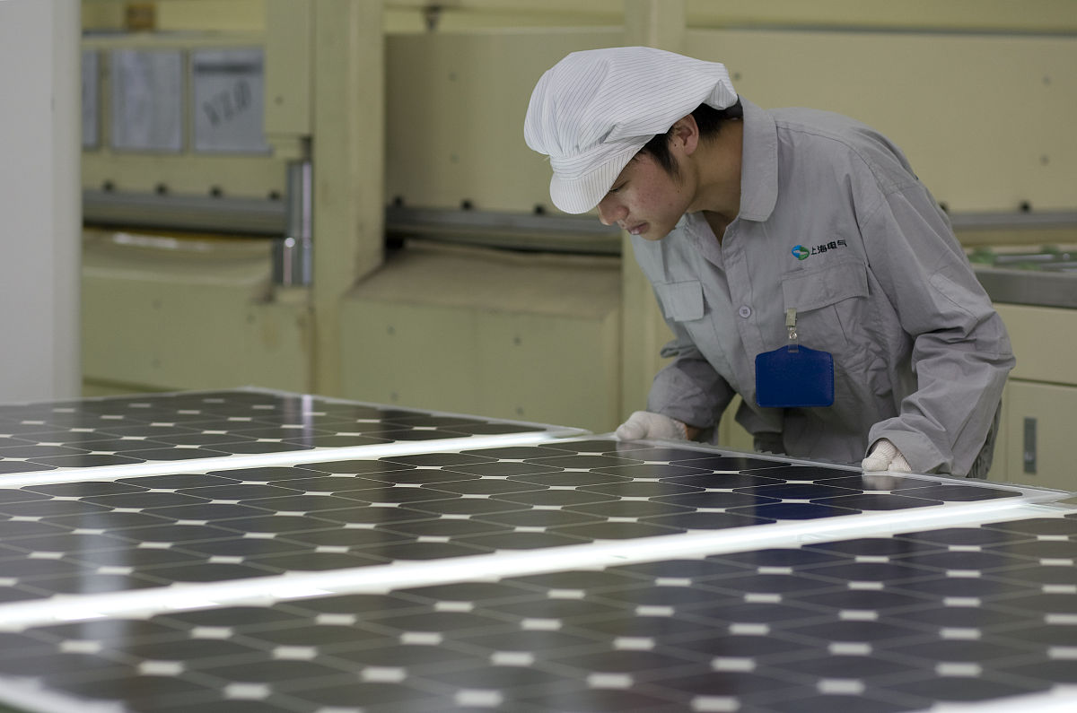 熔锗锭 - 电子行业的关键材料