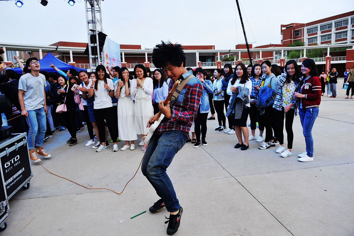 山东经贸职业学院社会工作专业就业前景如何