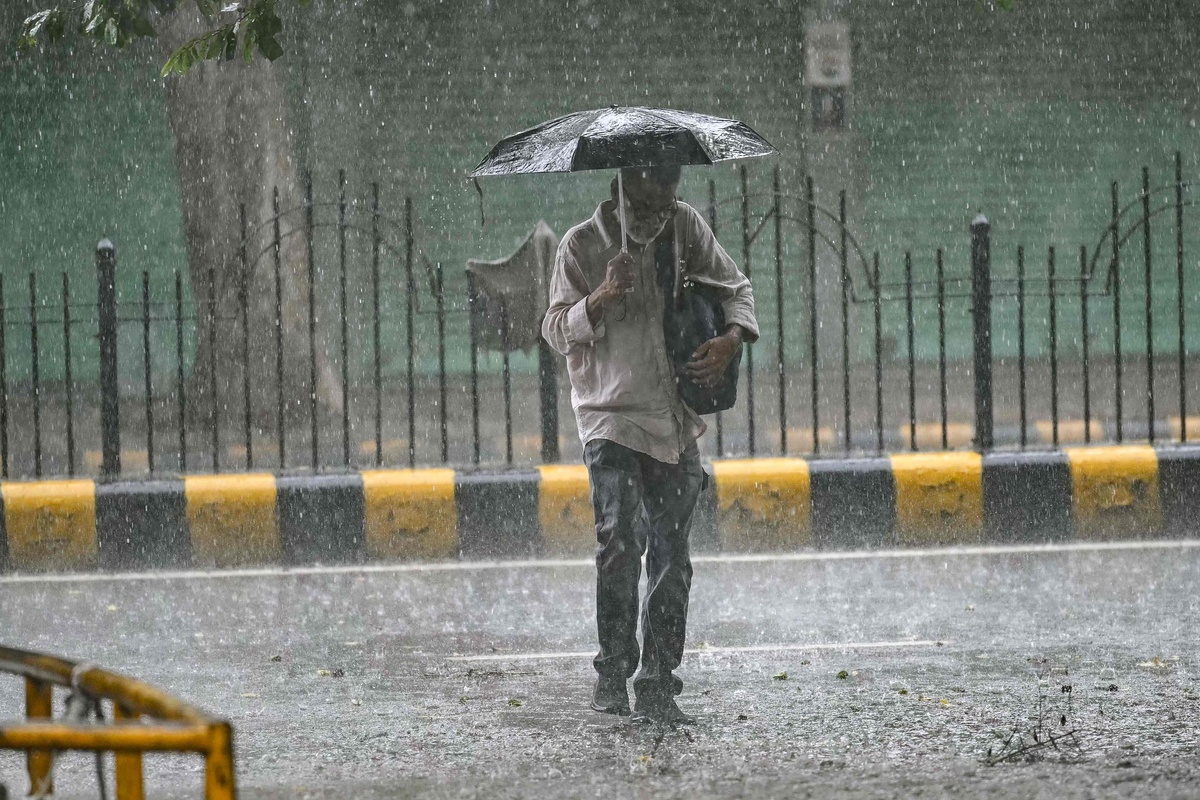 不喜欢下雨天的人性格特点分析：情绪、偏好、控制欲