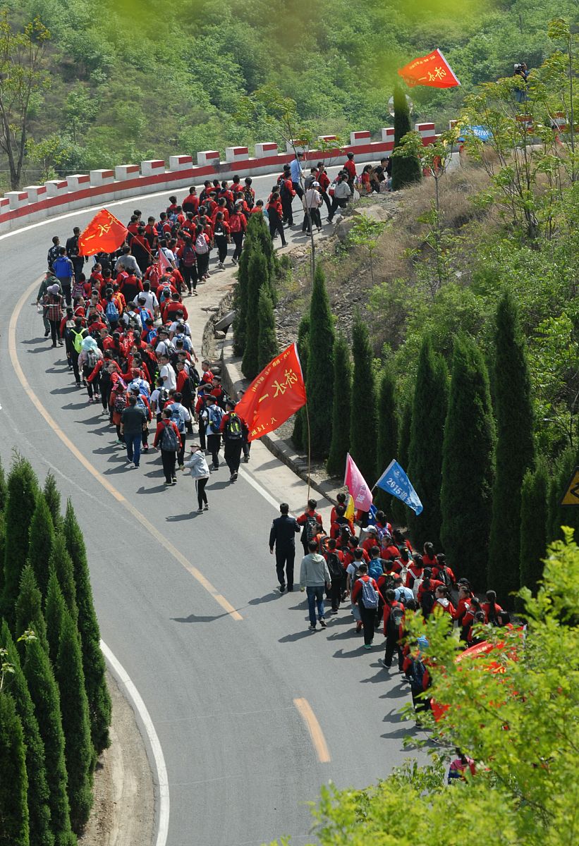 研学旅行感悟：收获成长，责任担当