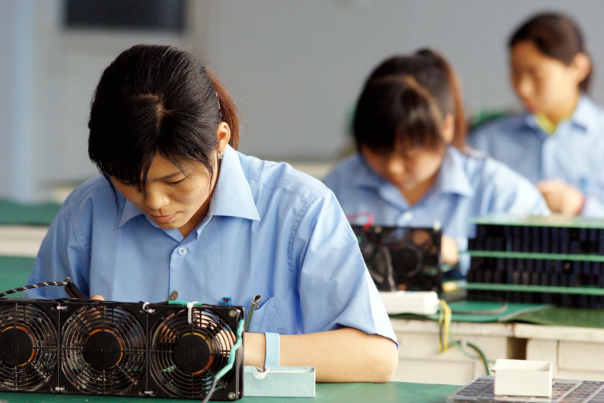 郑州电子信息中等专业学校淘宝美工专业怎么样？招生要求有哪些？