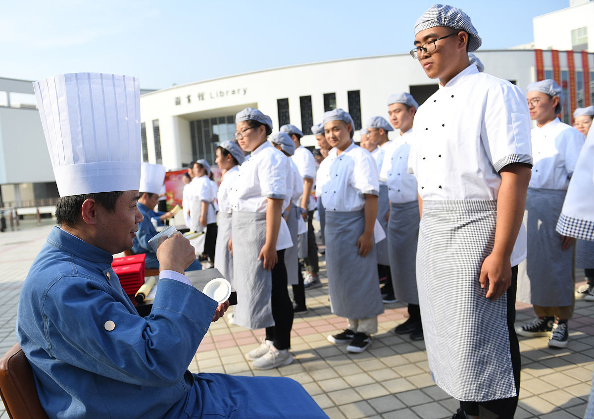 黑龙江旅游职业技术学院财务管理专业就业前景如何