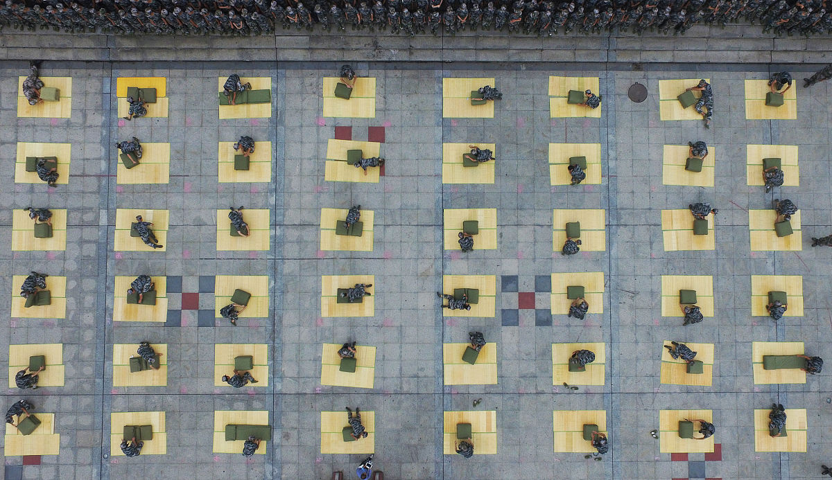 湖南省读医学院有前途吗？2022年医学院校就业前景分析