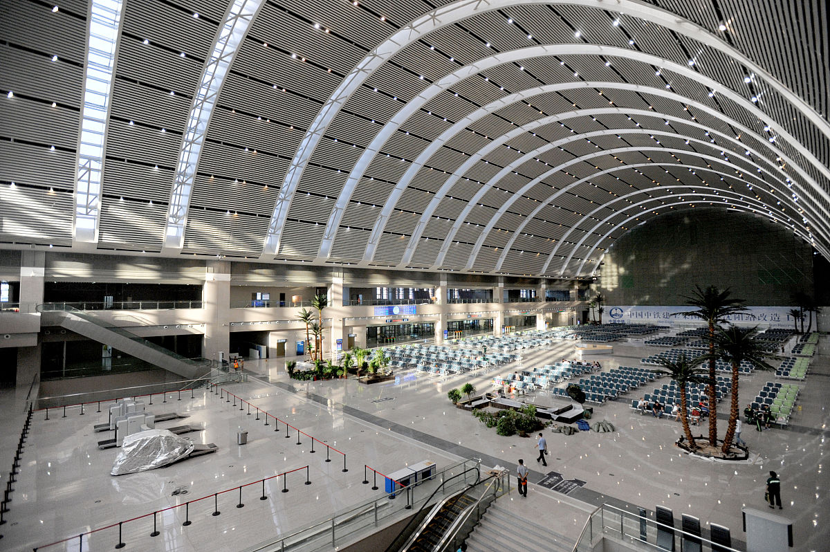 西安2023年铁路学校需要学习哪些知识好不好
