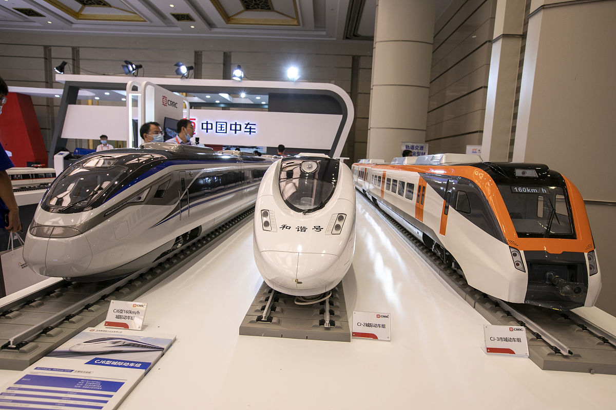 北京高铁铁路学校2022年高铁招生简章 - 培养高铁人才，开启未来之路