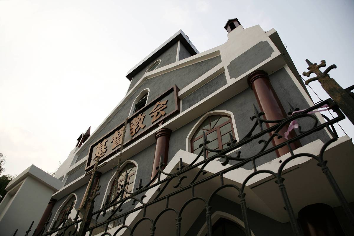 济南经典旅行:老街故事——2012年9月,山东济南,老城区的味道:后宰门