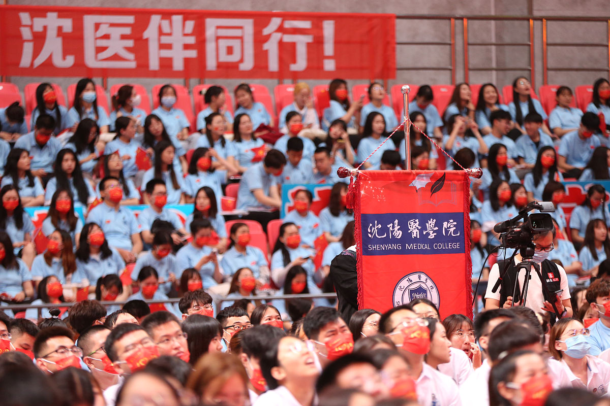 广西初中毕业生如何圆梦卫校？