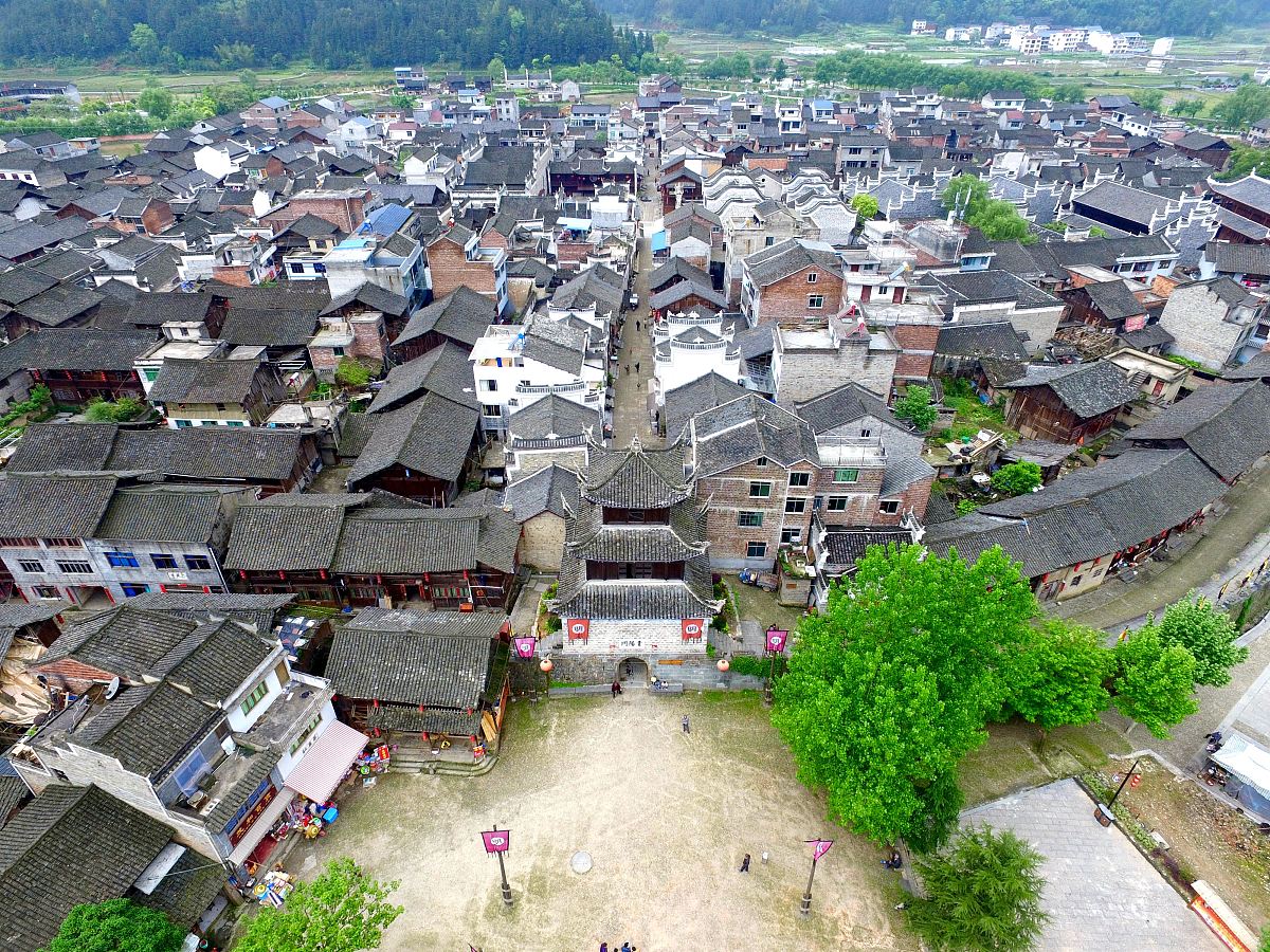 明朝历史：兴衰更替的封建王朝