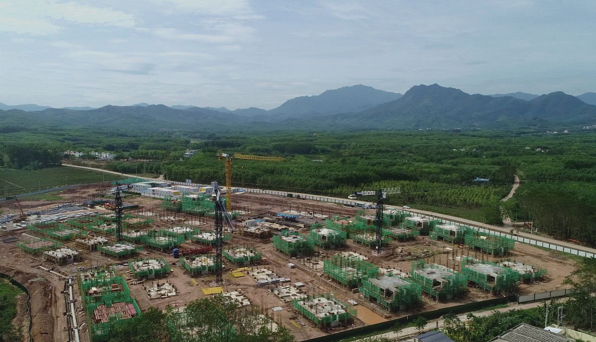 花海大道南延经过岗角村委会吗回答+拓展