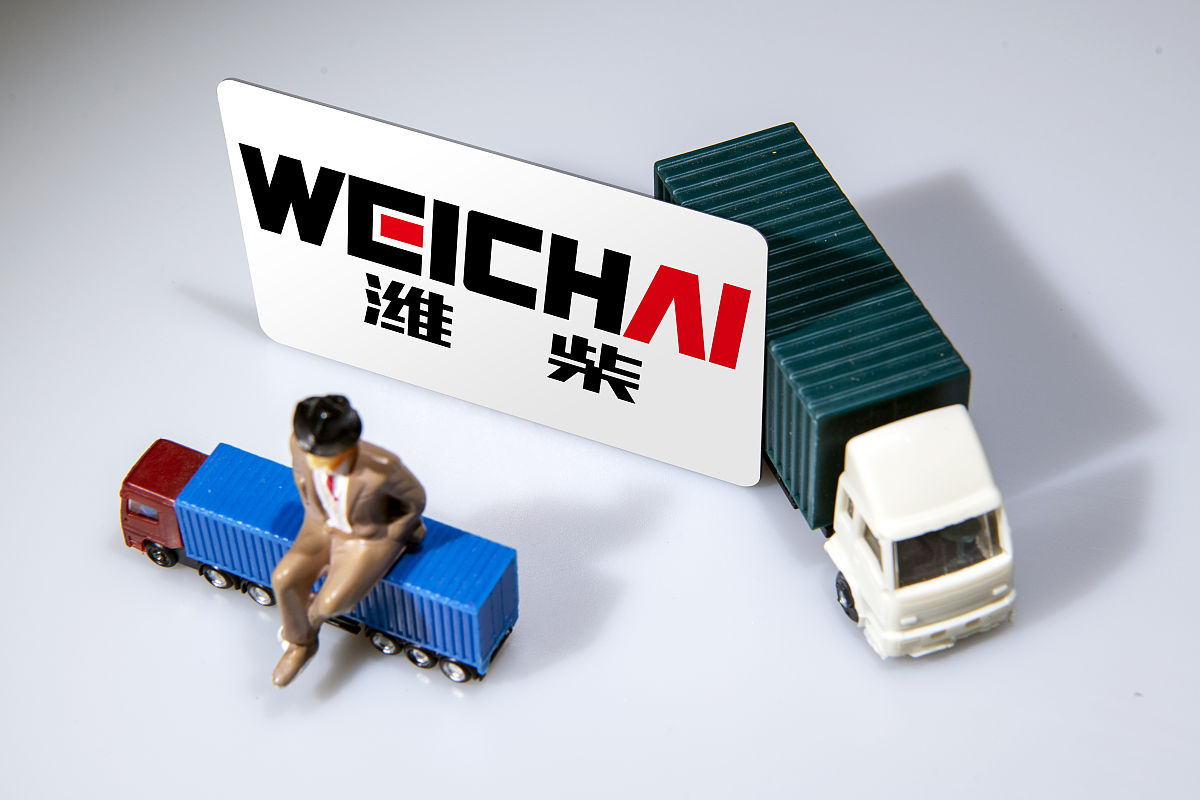 对于潍柴运营模式的思考和感受