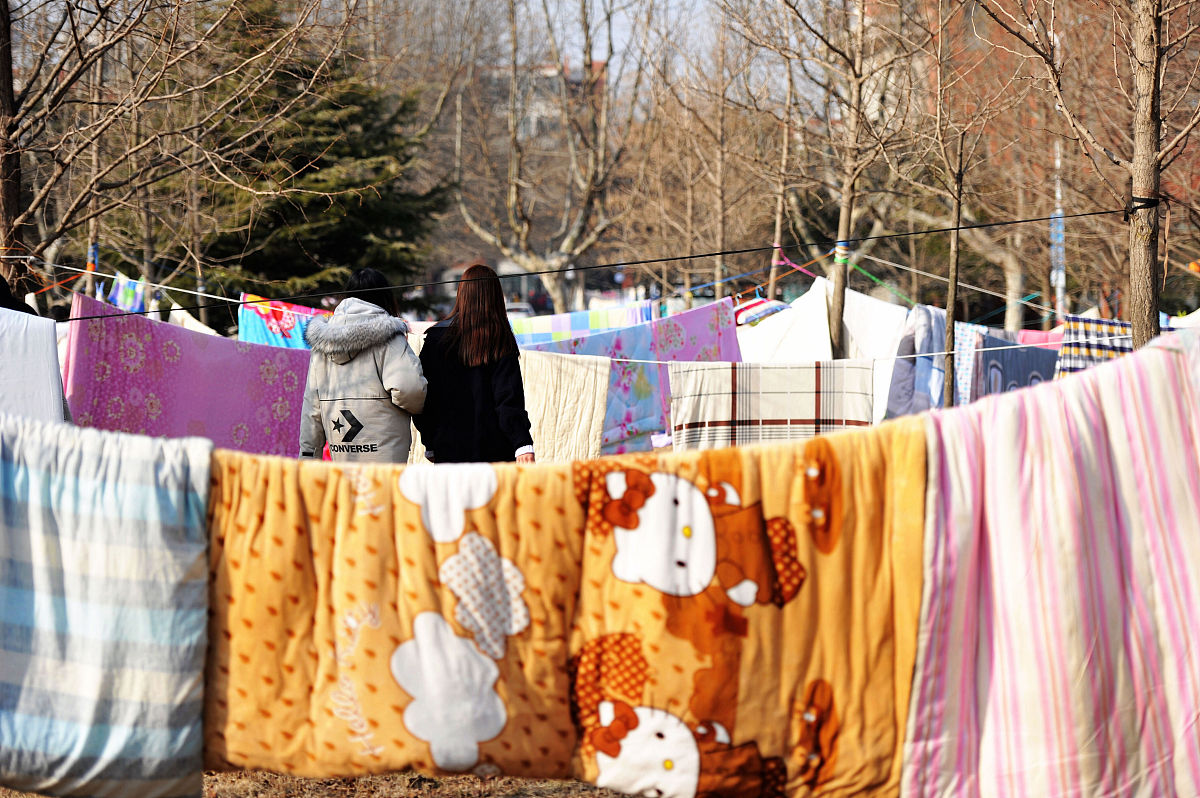 2023国庆假期，杭州人都在忙着换季！你准备好了吗？