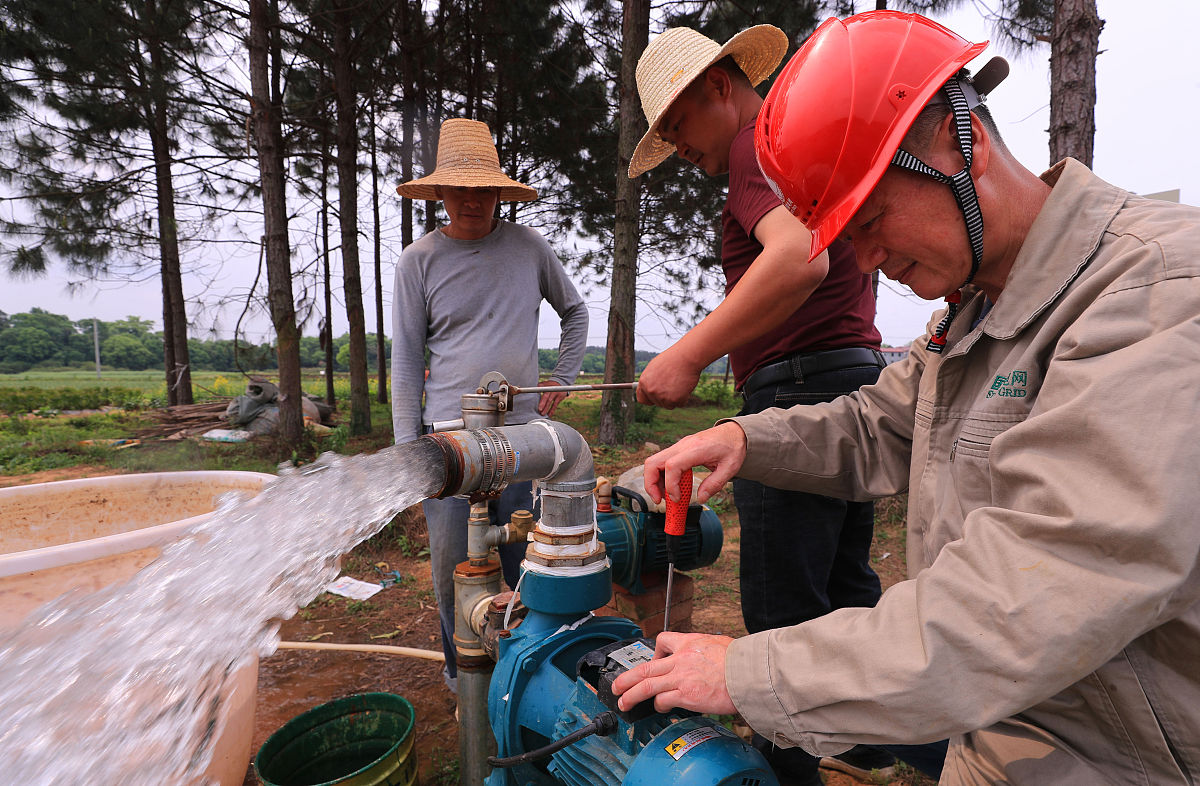 高压水清洗行业现状分析：应用广泛、高效环保、前景可期