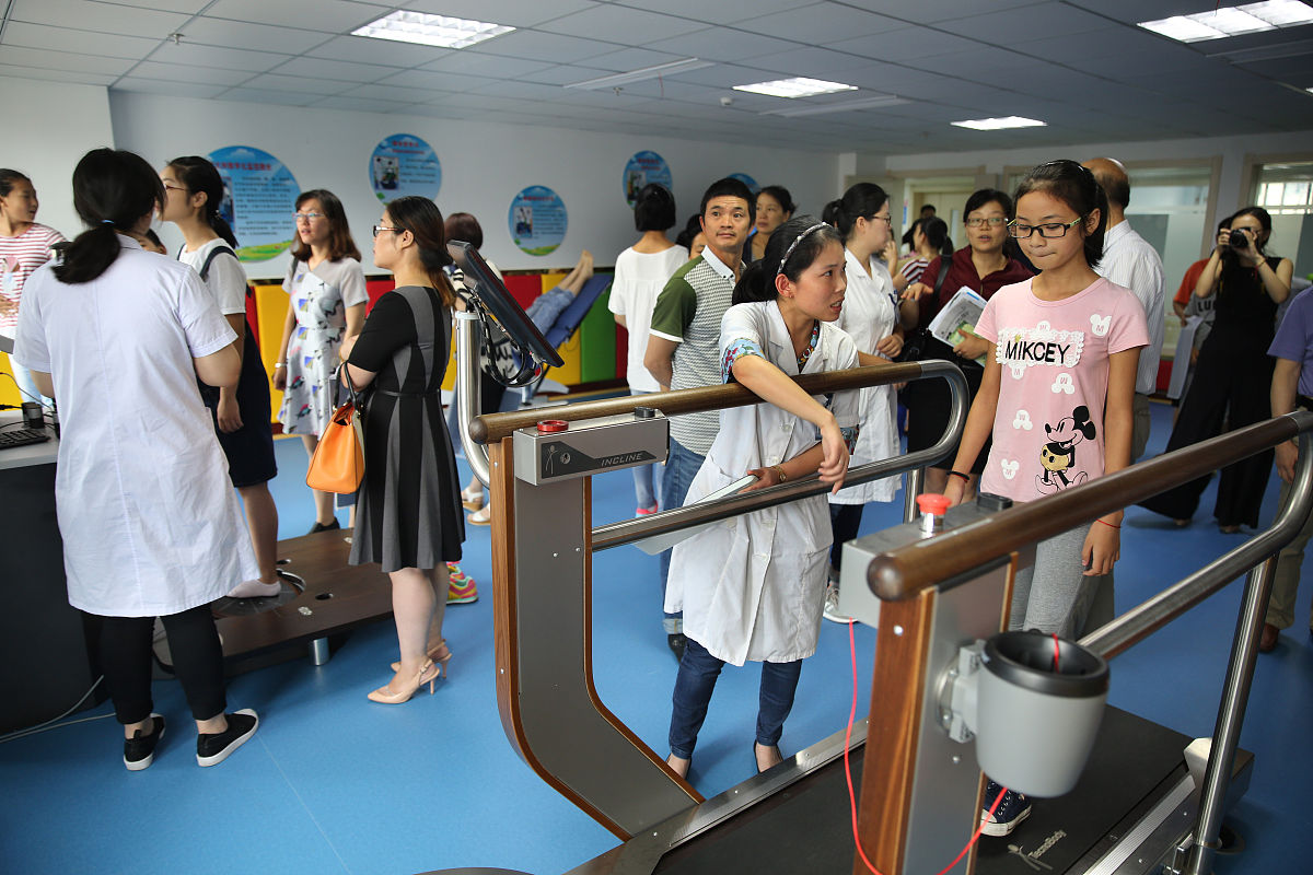 浙江中医药大学听力与言语康复学专业就业方向：医疗、教育、科研、企业等