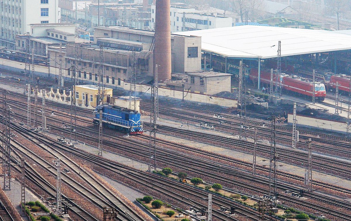 郑州铁路职业技术学院工程机械控制技术专业就业前景分析