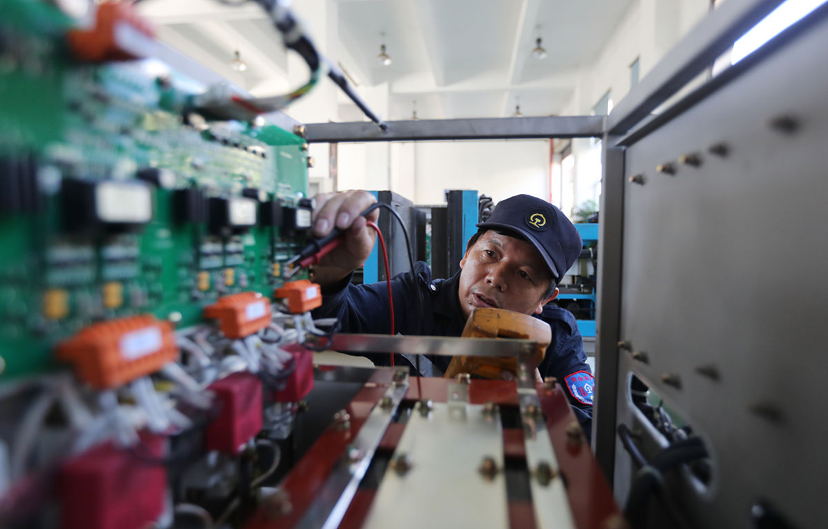 陕西交通职业技术学院汽车车身维修技术专业怎么样？就业前景分析