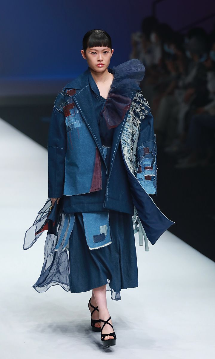 贵定县中等职业学校服装工艺专业简介