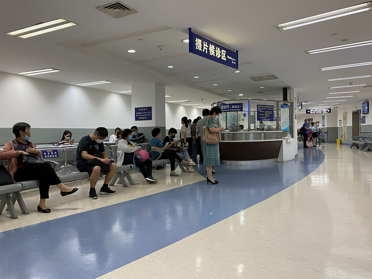 感冒了需要去什么医院