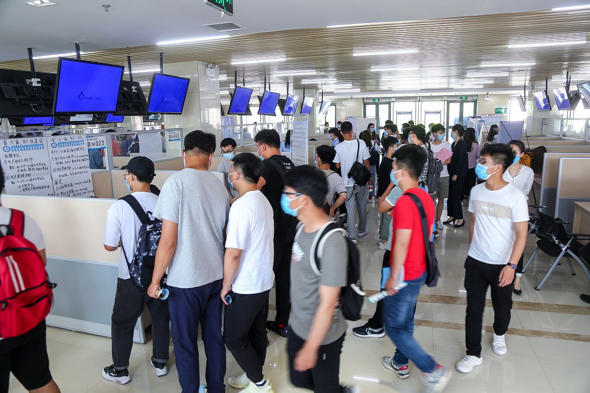 郑州公办中专学校专业就业排行榜！