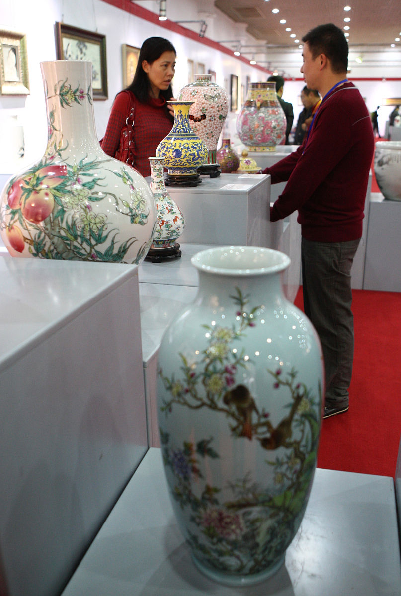 2022年许昌陶瓷职业学院招生简章 - 报名时间、方式及专业介绍