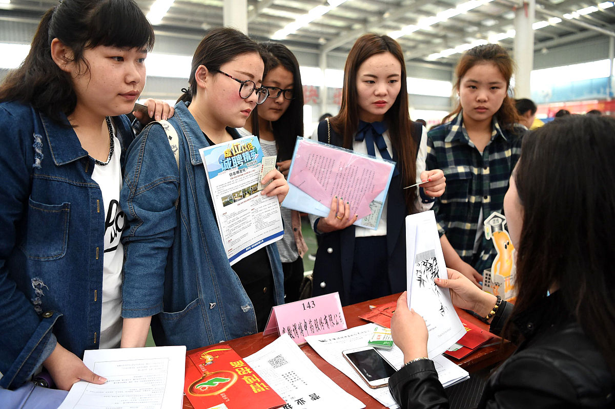 学校社会资源助力学生未来发展：实习、就业、创业一站式支持