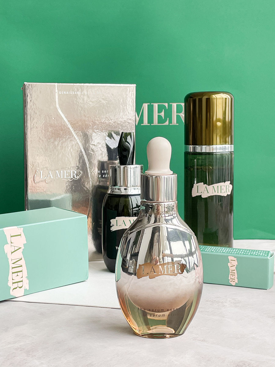 海蓝之谜鎏金水可以用多久 回答加拓展