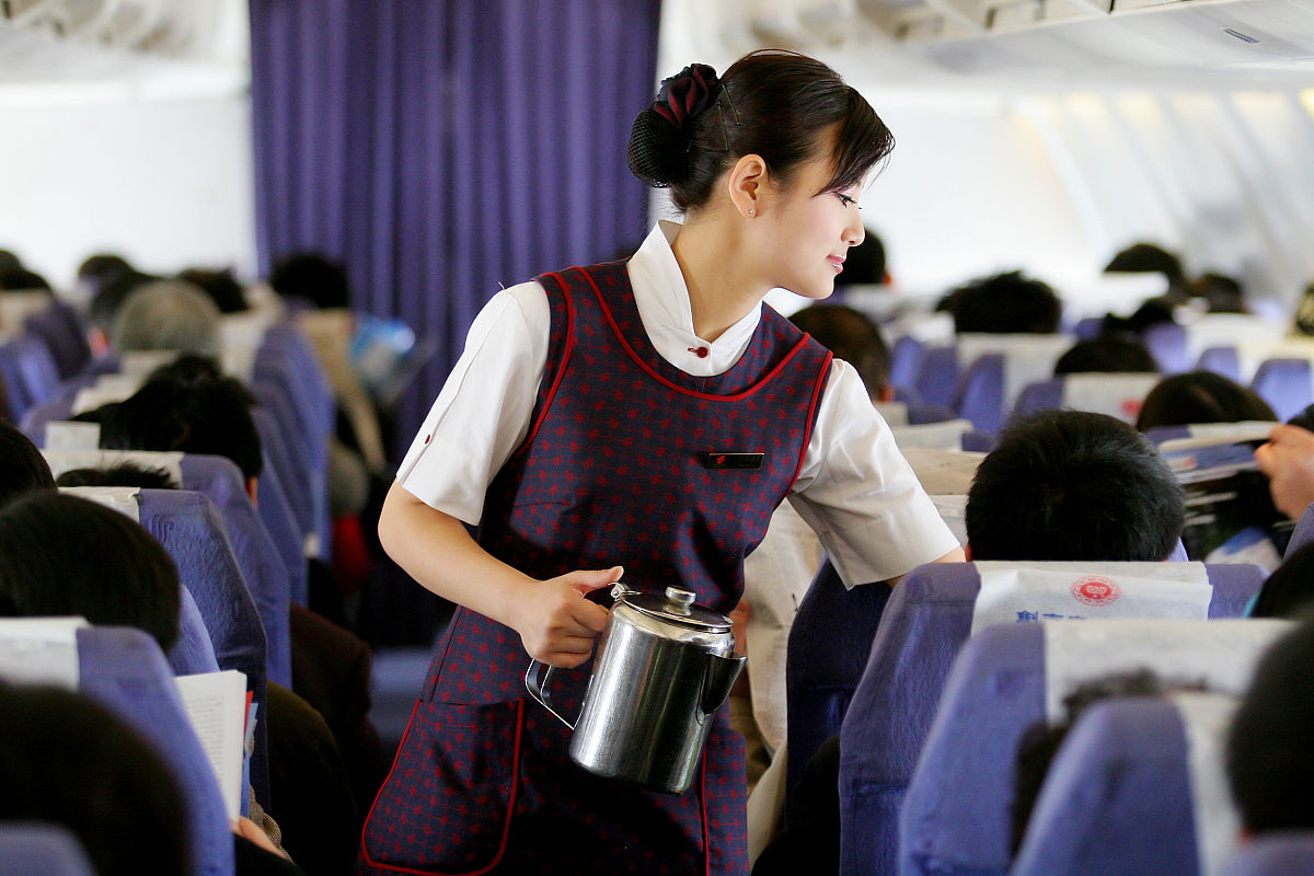 当上空姐后的福利待遇有哪些