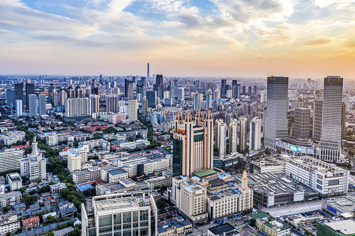 潍坊什么时候能进入一线城市