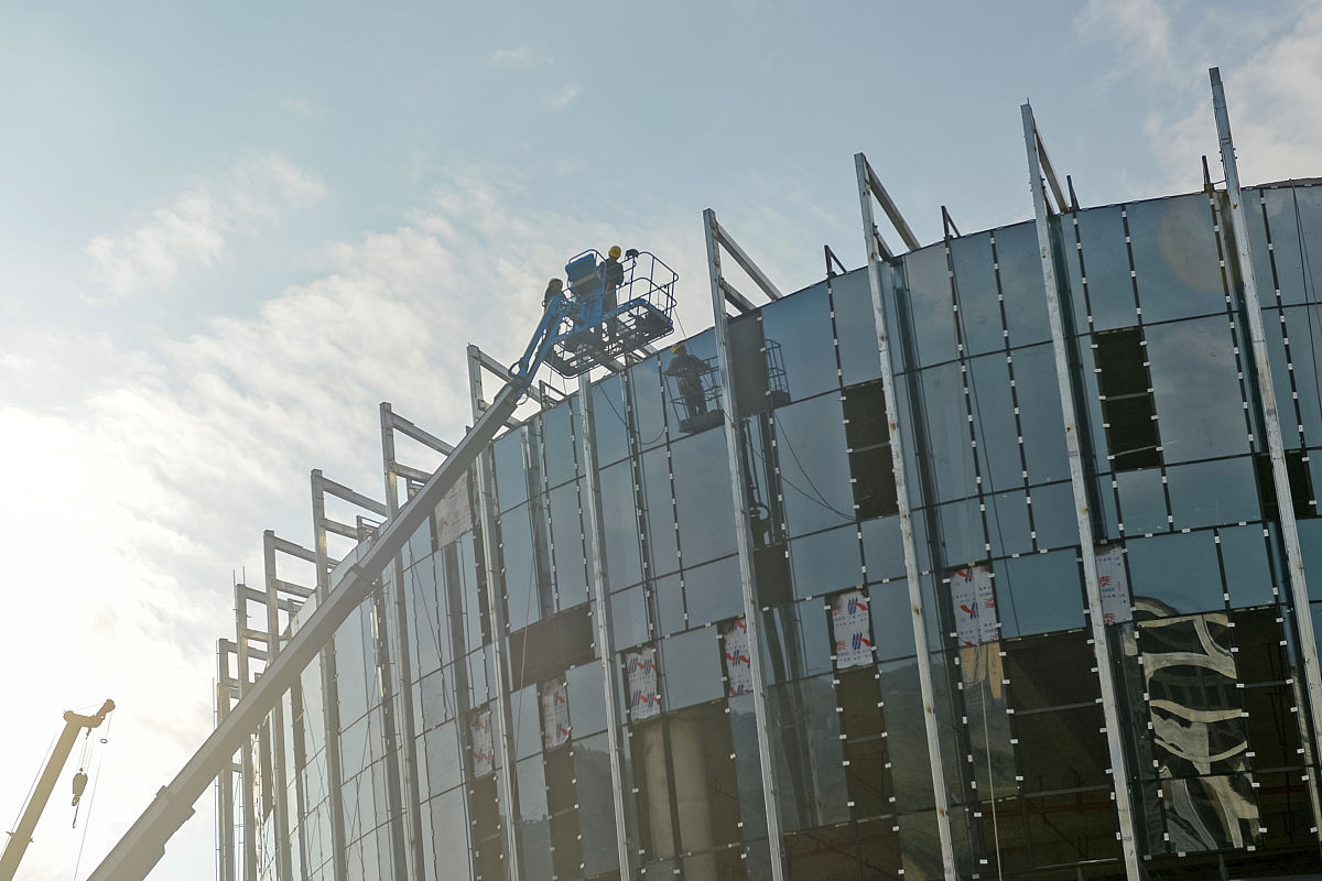 关于四川建筑资质在哪里办理内容生动