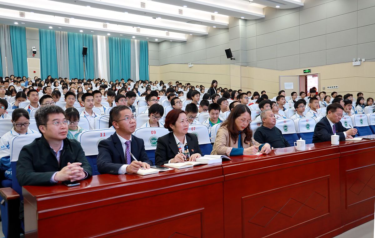 潍坊商业学校是什么办学层次？ - 详解潍坊商业学校办学水平