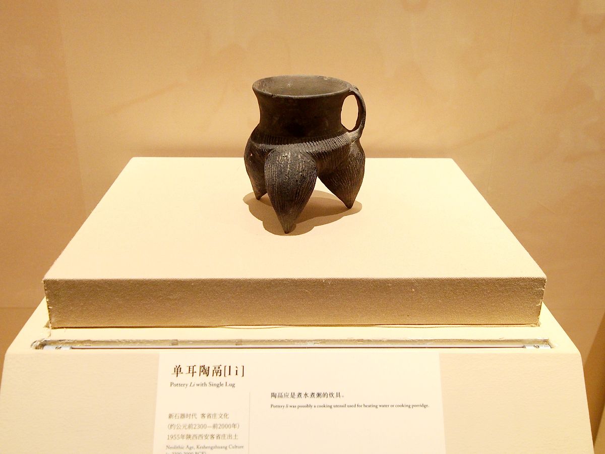 谈谈中国古代饮食文化3000字