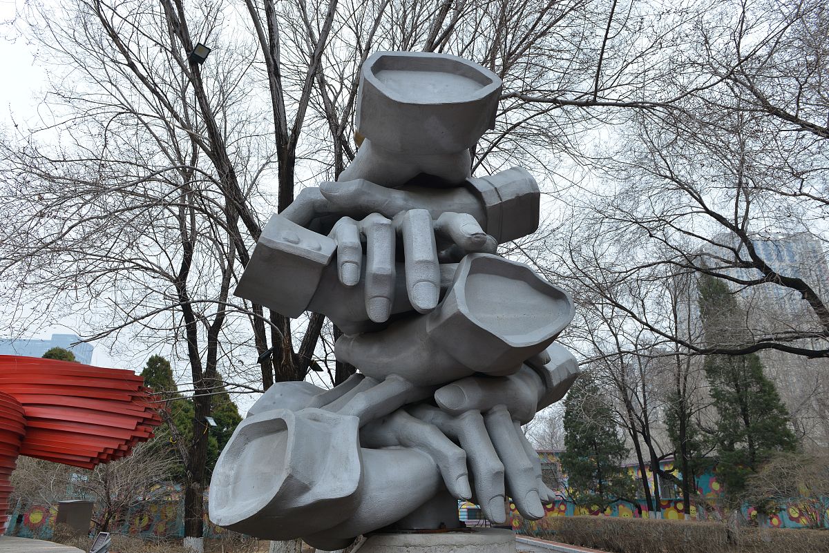 湖南工艺美术职业学院雕塑艺术设计专业怎么样